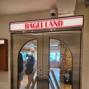 베이글랜드 성수점(Bagel Land)