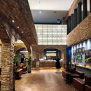 코티스 앰버서더 이미지