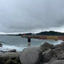 클리프스테이 | 10월 양양 2박3일 클라이밍 여행🧗‍♀️