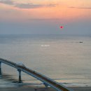 GR(고성군)-[고성중앙길]-상-1 | • 고성 여행 : 교암막국수/북끝서점/속초 크로프트...쏠비치/블루키친 조식/송지호 둘레길/태시트 카페