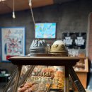 서울나들공원 화장실 | 러스트 베이커리 | 문래동 빵지순례 애플파이 바닐라푸딩 내돈내산 솔직후기