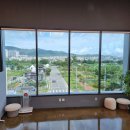 무더위에 쉬어가세요~ 중구평생학습관 (책뜰 북카페) 이미지