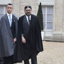 Ce que le silence de Mohammed VI dit de la monarchie marocaine 이미지