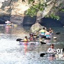 ﻿제주 폭염주의보 연일 '가마솥 더위' 이미지