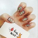 폭스네일(Fox Nail)