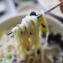 명동손칼국수 이미지