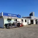 조정경기장 화장실(관리동) 이미지