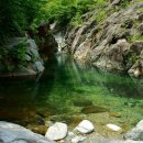 신안골산악회 2기- 5차 경남산청 백운산 계곡 산행안내 이미지