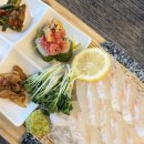 지에스25 수완지구점 | [광주]수완지구 숙성회 맛집ㅣ분위기 좋은 이자카야 “븟 ”방문 후기