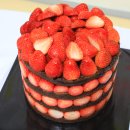 셀프 아기 두돌 생일상 성심당 딸기시루 케이크, 성심당 부활절 케이크랑~
