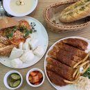 [ 배곧 맛집 ] 배곧 돈까스 / 새우빠네맛집 / 부엉이돈가스 메뉴 추천
