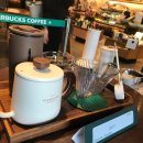 스타벅스 강남대로논현R점 | [공지] 스타벅스 별다방 클래스 후기 | 홈카페 비밀 레시피(헤이즐넛 스위트 크림 라떼)공개해요