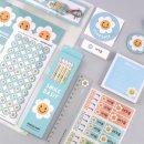 스마일어린이집 | [강추 후기] 주문제작 문구 세트 선물 스마일 데이지 A세트 한글24 신학기 입학 어린이집 초등 유치원