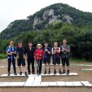 삼성산 화장실 이미지