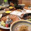 상미종합주방 | 수유 맛집 아기자기한 곳