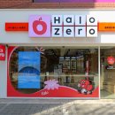 할로 | 홍대핫플 24시 웰니스 식료품점 할로제로 홍대점 후기