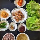 (명절전 마지막ㅡ할인판매) 제일 맛있는~ 유럽샐러드 이미지