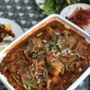 박순달 아구찜 이미지