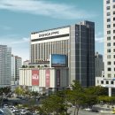 이랜드리테일 동아백화점수성점 이미지