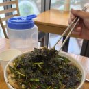간판의달인 | 원당 국수 맛집 진국수 | 생활의달인 잔치국수, 부추국수 솔직후기