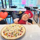 피자헛금천광장점 | [청주]🍕오늘은 내가 요리사!피자헛 청주금천광장점 체험기 내돈내산✨ (꿀팁 주차 가격 )
