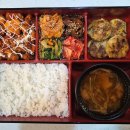 꿀 도시락