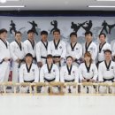 늘푸른태권도 이미지