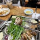 황소곱창 이미지