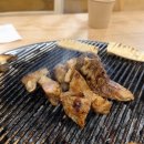 다이소안양박달 | 안양 박달동 맛집 고기집 산내숯불갈비 박달점 방문 후기