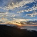 제105차 정기산행 : 단양 소백산(2026.10.10 토) 이미지