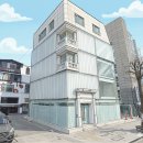 주식회사강남애플부동산중개법인 | [부동산 issue] 가로수길 강호동 빌딩, 166억 재매각이 갖는 투자의 의미