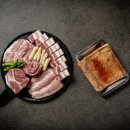 상구네돼지구이광안리점