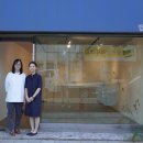 빛 살 -울림 이미지