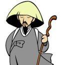 김삿갓 해학시 모음 詠笠(영립) 이미지