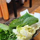무쇠돌이김치삼겹살 | 청주 터미널 근처 맛집. 옛날식 솥뚜껑 삼겹살 '청주 무쇠돌이 김치삼겹살' 내돈내산 후기