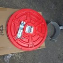 반사경전봇대 이미지