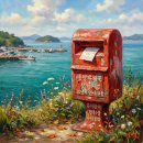 연서우체국 이미지