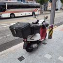 Kr모터스 욜로125 이미지