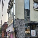 홍대 연남 카페 《인마이룸 연남》 크리스마스 디저트카페 추천 (내돈내산 후기)