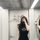 압구정미용실 &#39;유밍&#39; [스킨브라운 염색&amp;레이어드컷 후기]