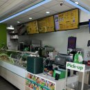 3호선 명덕역 | 대구 명덕역 샌드위치 맛집, 교대 근처 혼밥하기 좋은 서브웨이 대구교대점 솔직후기