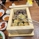 신의주 찹쌀순대 연수점 이미지