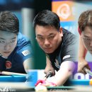 PBA 캐롬 당구클럽 | (PBA 3쿠션 16강 시합) 경술.을묘일주 승패(오행오온)###