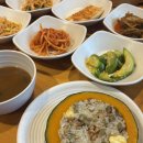 이향 | 성북동 건강 식당 이향 단호박약선밥 상황돌솥밥 솔직 후기