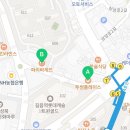 파리바게뜨 길음래미안점 이미지