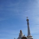 대한민국 최고(?)의 주부밴드인 맘마미아밴드와 함께한 두바이, 모로코, 스페인 여행(29) 스페인(8)... 바르셀로나 (2)구엘공원 이미지