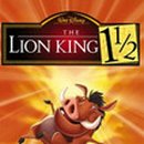 Lion King 이미지