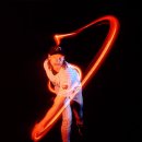 [매거진S] 랜디 존슨 `불꽃을 던진 사나이` 이미지