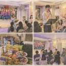 [대구 보컬학원] 아르떼보컬 제11회 미니 콘서트 후기 – 14명이 만들어낸 감동의 무대와 즐거운 파티...