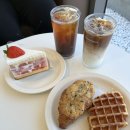 커피명가 청도점 | 커피명가 청도에서 즐기는 원조 딸기케이크 맛집
